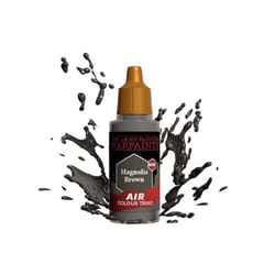 The Army Painter Air Magnolia Brown Acrylic paint 18 ml 1 pc(s)