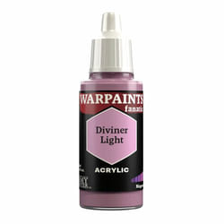 The Army Painter Warpaints Fanatic: Diviner Light