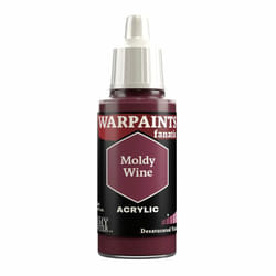 The Army Painter Warpaints Fanatic: Moldy Wine