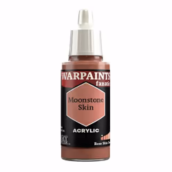 The Army Painter Warpaints Fanatic: Moonstone Skin, Terracotta, Acrylic paint, liquid, 1 pc(s)
