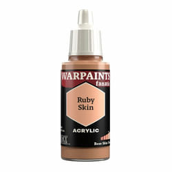 The Army Painter Warpaints Fanatic: Ruby Skin