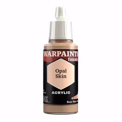 The Army Painter Warpaints Fanatic: Opal Skin, Beige, Acrylic paint, liquid, 1 pc(s)