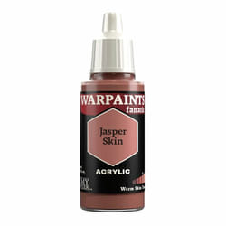 The Army Painter Warpaints Fanatic: Jasper Skin