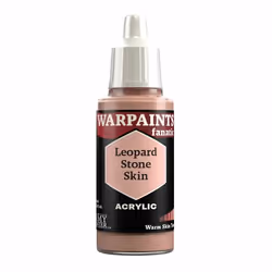 The Army Painter Warpaints Fanatic: Leopard Stone Skin, Bronze, Acrylic paint, liquid, 1 pc(s)
