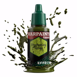 The Army Painter Warpaints Fanatic Effects: Disgusting Slime