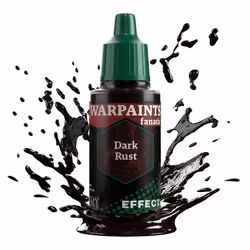 The Army Painter Warpaints Fanatic Effects: Dark Rust