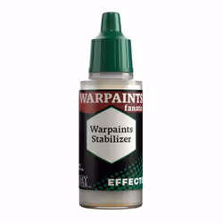 The Army Painter Warpaints Fanatic Effects: Warpaints Stabilizer