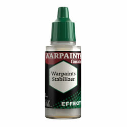 The Army Painter Warpaints Fanatic Effects: Warpaints Stabilizer
