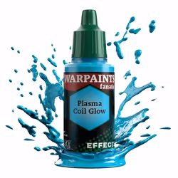 The Army Painter Warpaints Fanatic Effects: Plasma Coil glow