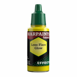 The Army Painter Warpaints Fanatic Effects: Lens Flare Glow
