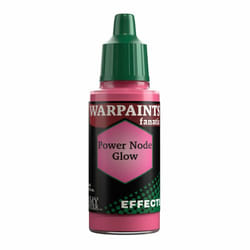 The Army Painter Warpaints Fanatic Effects: Power Node Glow