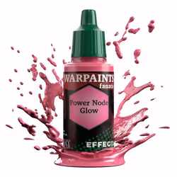 The Army Painter Warpaints Fanatic Effects: Power Node Glow