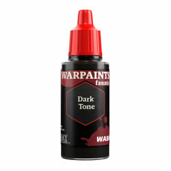 The Army Painter Warpaints Fanatic Wash: Dark Tone Acrylic paint 1 pc(s)