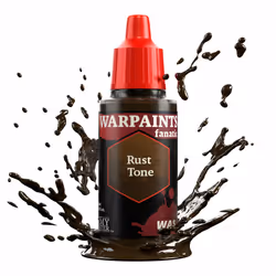 The Army Painter Warpaints Fanatic Wash: Rust Tone Acrylic paint 1 pc(s)