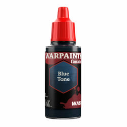 The Army Painter Warpaints Fanatic Wash: Blue Tone Acrylic paint 1 pc(s)