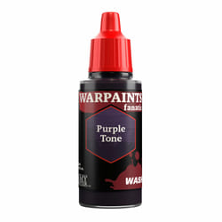 The Army Painter Warpaints Fanatic Wash: Purple Tone Acrylic paint 1 pc(s)