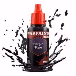 The Army Painter Warpaints Fanatic Wash: Purple Tone Acrylic paint 1 pc(s)