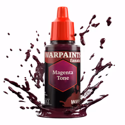 The Army Painter Warpaints Fanatic Wash: Magenta Tone Acrylic paint 1 pc(s)