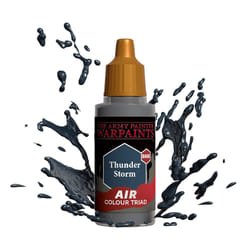 The Army Painter Warpaints Air: Thunder Storm Acrylic paint 1 pc(s)