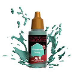 The Army Painter Warpaints Air: Hazardous Smog Acrylic paint 1 pc(s)
