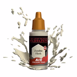 The Army Painter AW4108P, Ivory, Acrylic paint, liquid, 1 pc(s)
