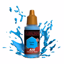 The Army Painter AW4114P, Blue, Acrylic paint, liquid, 1 pc(s)