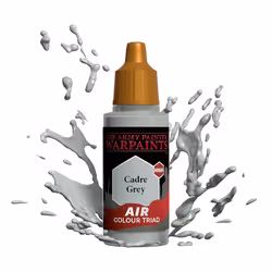 The Army Painter AW4118P, Grey, Acrylic paint, liquid, 1 pc(s)