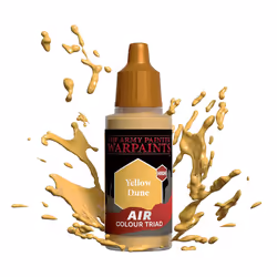 The Army Painter AW4121P, Yellow, Acrylic paint, liquid, 1 pc(s)