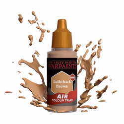 The Army Painter AW4123P, Brown, Acrylic paint, liquid, 1 pc(s)