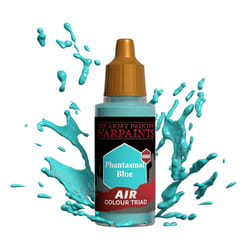 The Army Painter Warpaints Air: Phantasmal Blue Acrylic paint 1 pc(s)