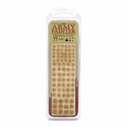 The Army Painter Frozen Tuft, Beige, Brown