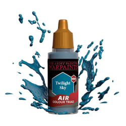 The Army Painter Warpaints Air: Twilight Sky Acrylic paint 1 pc(s)