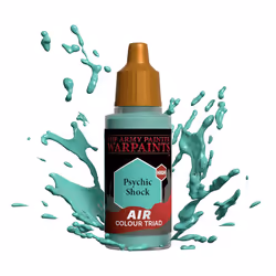 The Army Painter Psychic Shock, Acrylic paint, liquid, 18 ml, 1 pc(s)