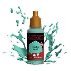 The Army Painter Psychic Shock Acrylic paint 18 ml 1 pc(s)