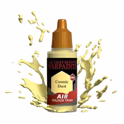 The Army Painter AW4438P, Yellow, Acrylic paint, liquid, 1 pc(s)