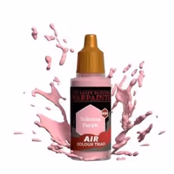 The Army Painter AW4451P, Purple, Acrylic paint, liquid, 18 ml, 1 pc(s)