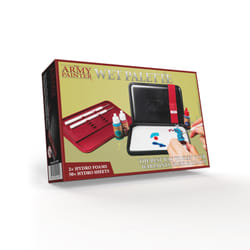 The Army Painter TL5051P paint palette
