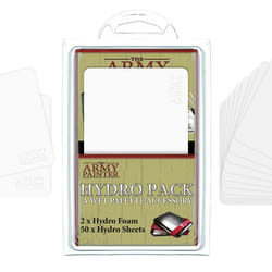 The Army Painter TL5052P paint palette
