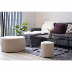 House Nordic Vita Coffee table Rectangular shape - Additional view 2