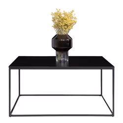 House Nordic Vita Coffee table Rectangular shape - Additional view 3