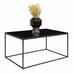 House Nordic Vita Coffee table Rectangular shape - Additional view 4