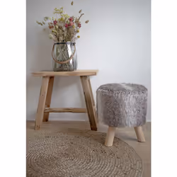 House Nordic Barcelona indoor bench - Additional view 4