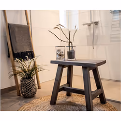 House Nordic Barcelona indoor bench - Additional view 5