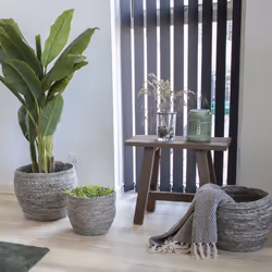 House Nordic Barcelona indoor bench - Additional view 7