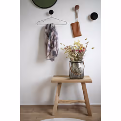 House Nordic Barcelona indoor bench - Additional view 8