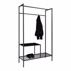 House Nordic Vita Wardrobe - Additional view 4