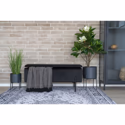 House Nordic Watford Bench
