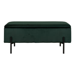 House Nordic 1409070 indoor bench