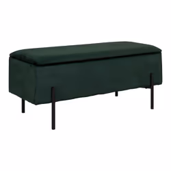 House Nordic 1409070 indoor bench