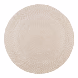 House Nordic Menorca, Indoor, Outdoor, Floor mat, Polyethylene terephthalate (PET), Sand, Monochromatic, Monochromatic